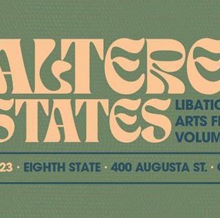 Altered States Vol. II