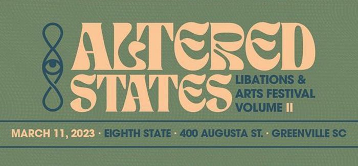 Altered States Vol. II