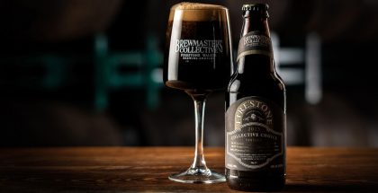 Firestone Walker Brewmaster's Collective 2023