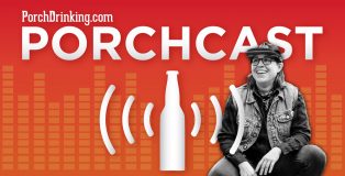 Porchcast Jesse Bussard