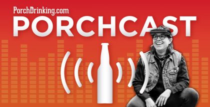 Porchcast Jesse Bussard