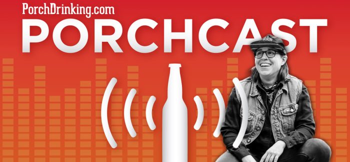 Porchcast Jesse Bussard