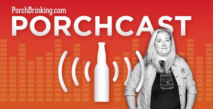 The PorchCast Kelly McKnight