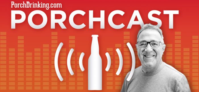 The PorchCast Terence Sullivan