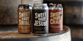 Photo Contributed by DuClaw Brewing Company The Epic Origin Story of DuClaw Brewing’s Sweet Baby Jesus