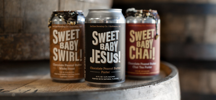 The Epic Origin Story of DuClaw Brewing’s Sweet Baby Jesus