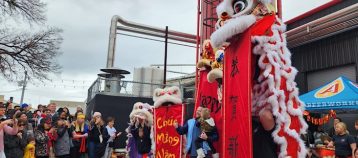 Social Harmony: A Kaiju Brew launch event