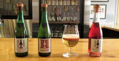 Haykin Family Ciders