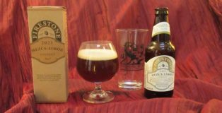 Firestone Walker Mezca Limon