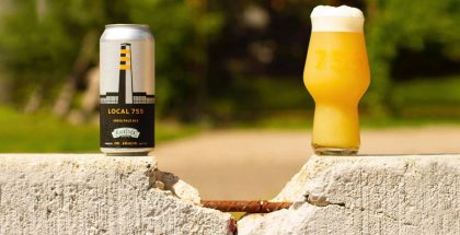 BlackStack Local 755 IPA