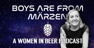 Boys Are From Märzen Katie Muggli