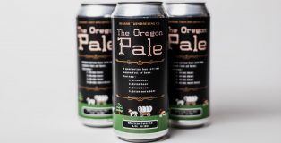 Mirror Twin The Oregon Pale