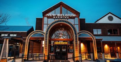 New Belgium