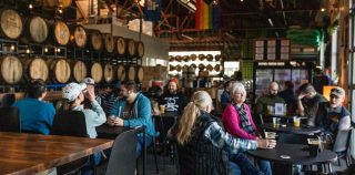 Cerebral Brewing Aurora Taproom Announces Opening Weekend