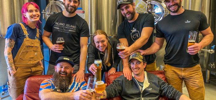 Can’t Miss Beers to Try at This Weekend’s 2023 Collaboration Fest