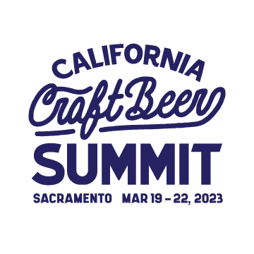 California Craft Beer Summit