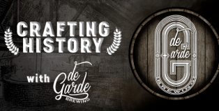 de Garde Brewing