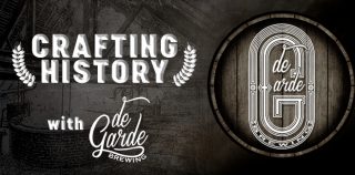 de Garde Brewing