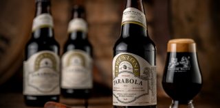 Photo courtesy of Firestone Walker Brewing Firestone Walker 2023 Parabola