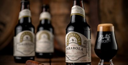 Firestone Walker 2023 Parabola