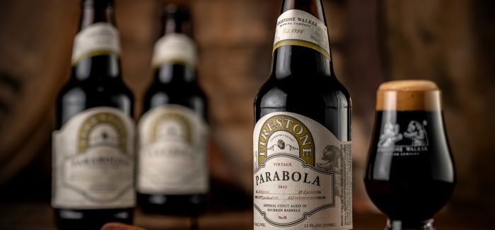 Firestone Walker 2023 Parabola