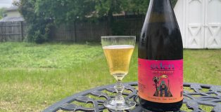 Eden Specialty Ciders We Persist 2023