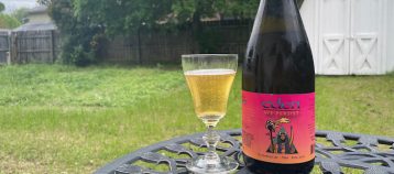 Eden Specialty Ciders We Persist 2023