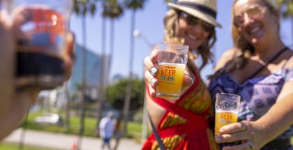 California Craft Beer Summit