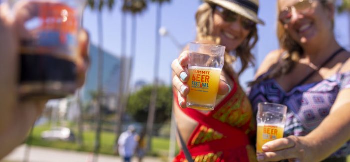 California Craft Beer Summit