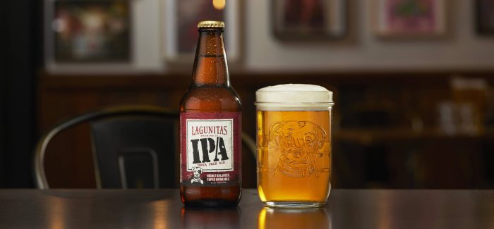 Lagunitas Reopens its Chicago Taproom