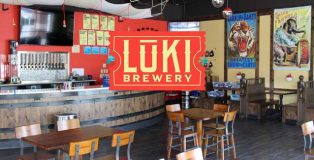 Luki Brewery