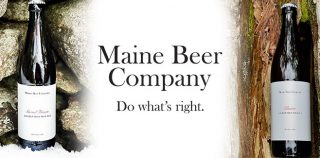 Maine Beer Company | Dinner & Second Dinner