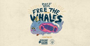 Free the Whales Fest