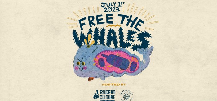 Free the Whales Fest