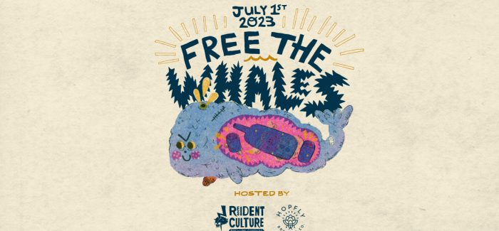 Free the Whales Fest