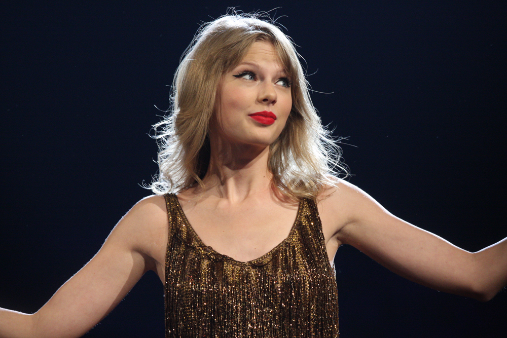 Ultimate 6er | Six MN Breweries to Pair with Taylor Swift’s Eras Tour