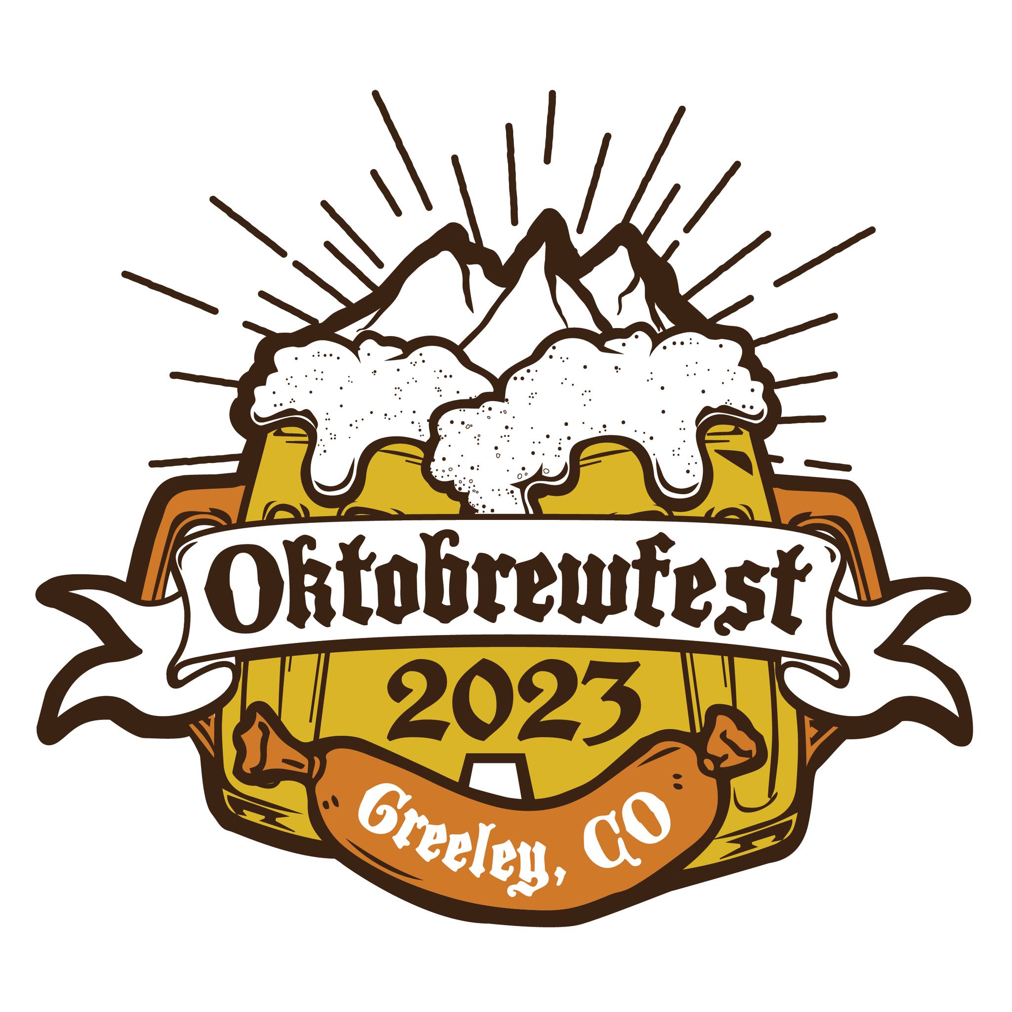 2023 Greeley Oktobrewfest