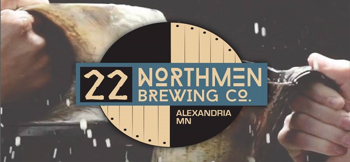 22 Northmen Brewing Co. | Barrel-Aged Night Axe Imperial Stout