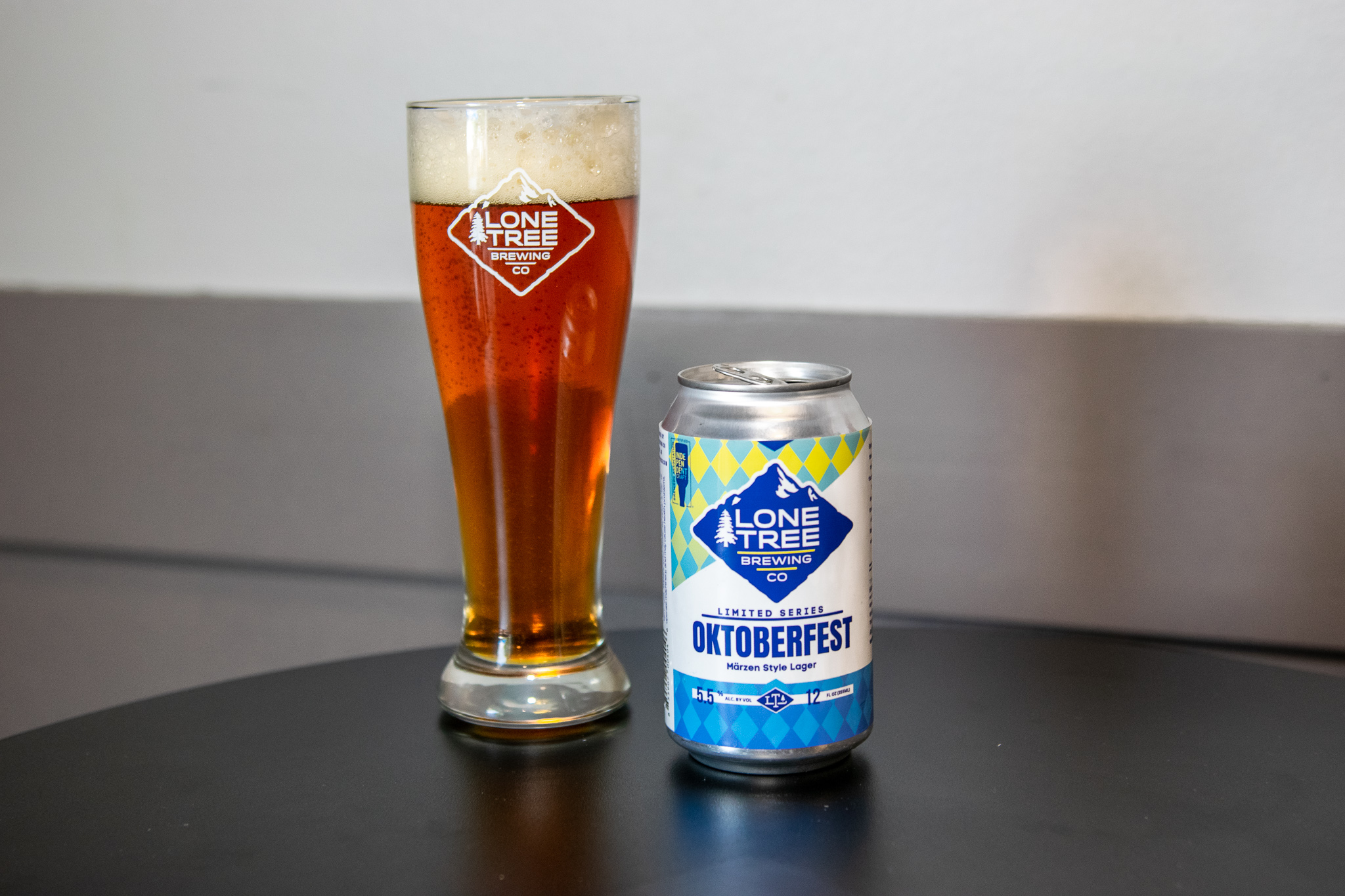 2023 Lone Tree Brewing Oktoberfest