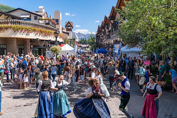 Vail Oktoberfest