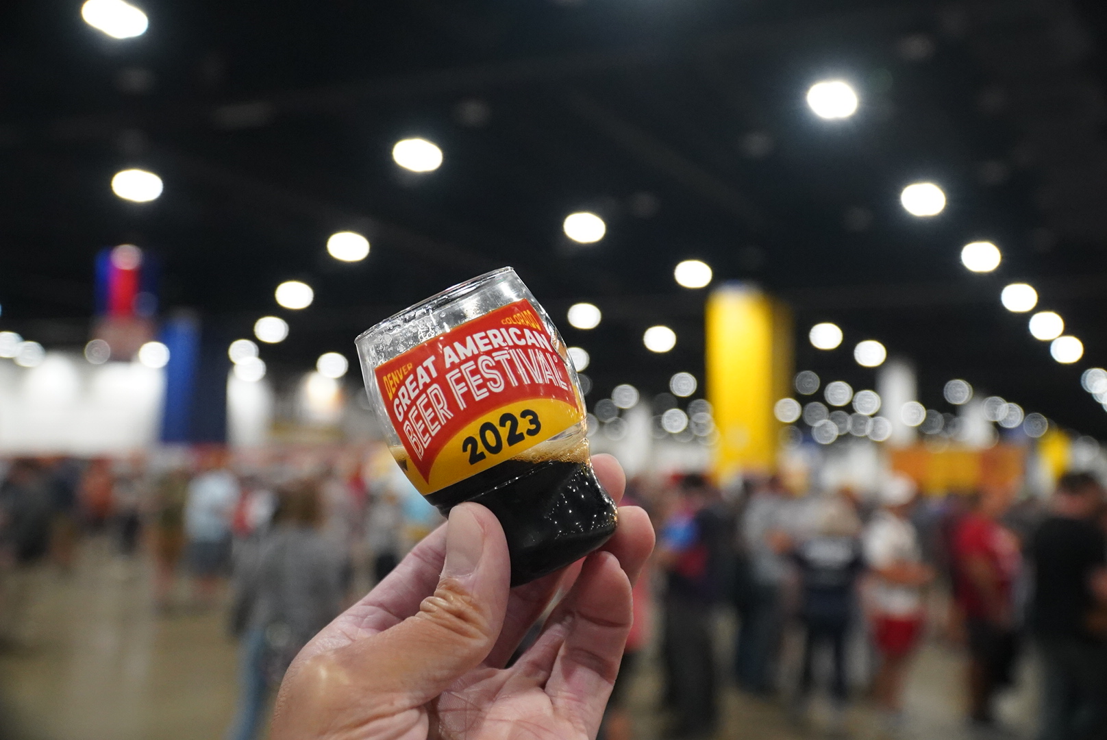 2023 GABF