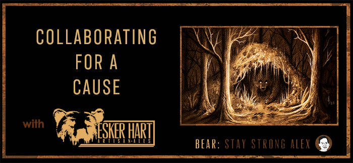Feature Image for Esker Hart's Collaborating for a Cause Installment