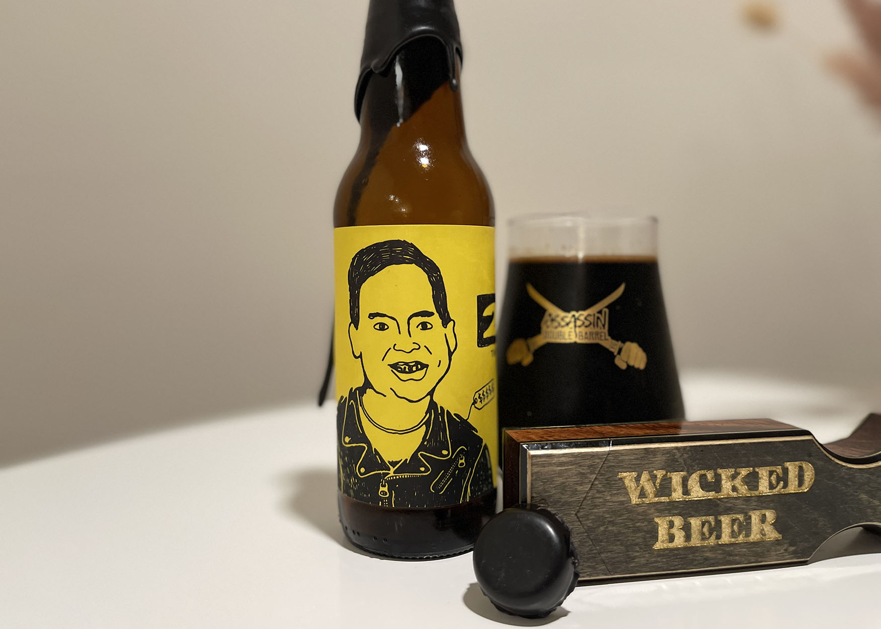 Review Image Review Image for 2 Live Gran Kidd