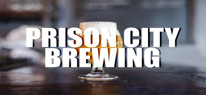 Prison City Brewing | DDH Riot In Vermont New England IPA