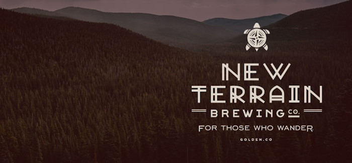 New Terrain Brewing Co. | Mirage Sour IPA