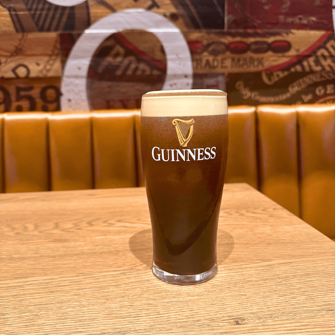 Guinness Draught