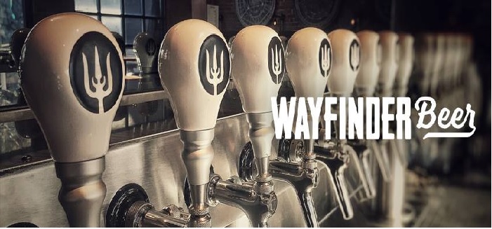 Wayfinder Beer | Winged Creatures West Coast IPA