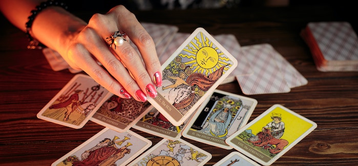 Zine Review | Beer Tarot by Courtney Iseman