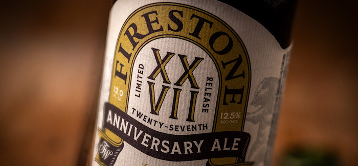 Firestone Walker | Anniversary XXVII