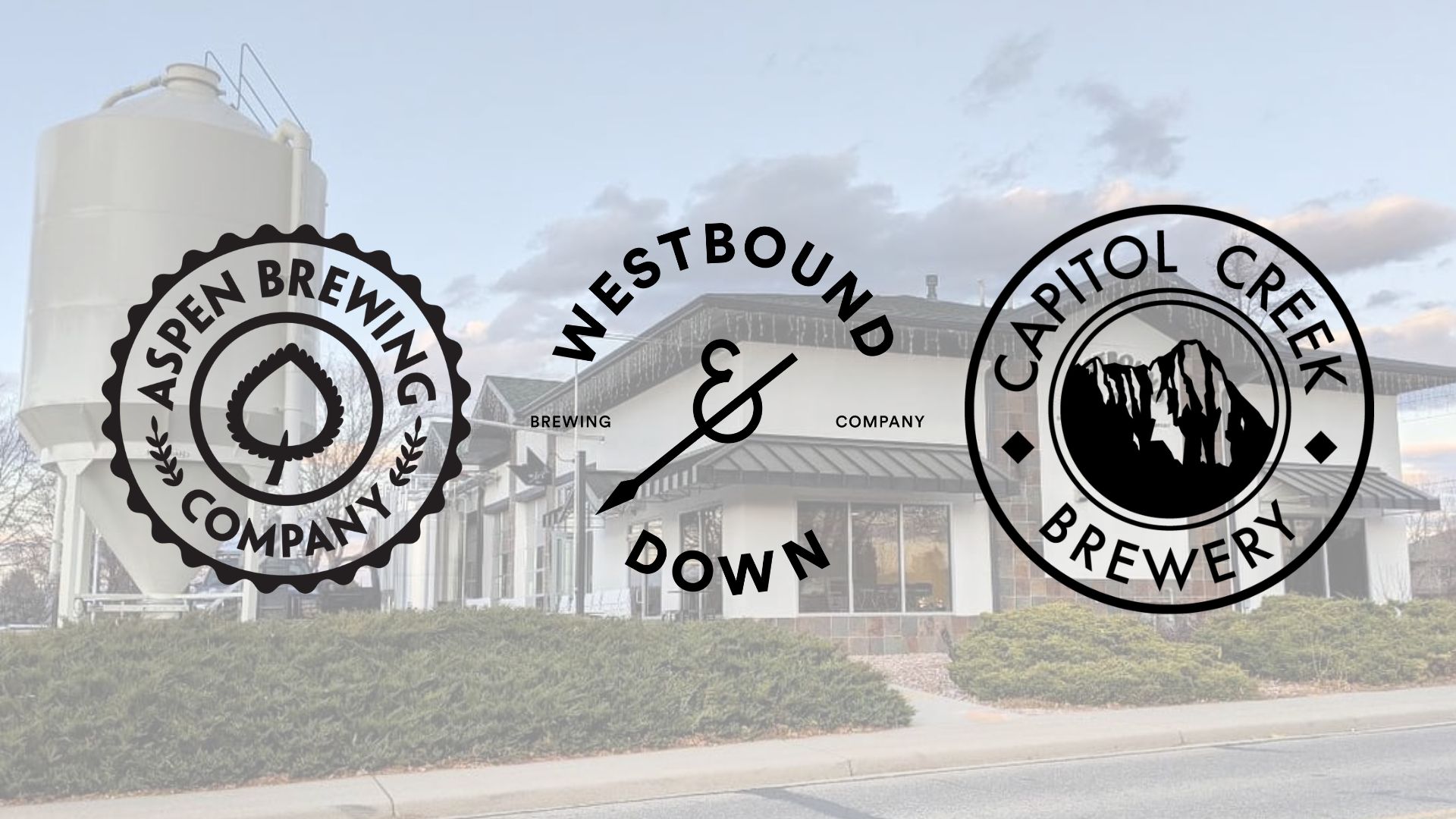 Westbound & Down Brewing Aspen Brewing